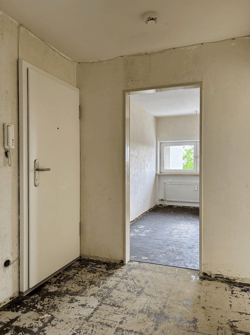 Prodej bytu 2+1 54 m², Max-Planck-Str. 13, Neufahrn bei Freising, Bavorsko Prodej bytu 2+1 54 m², Max-Planck-Str. 13, Neufahrn bei Freising, Bavorsko
