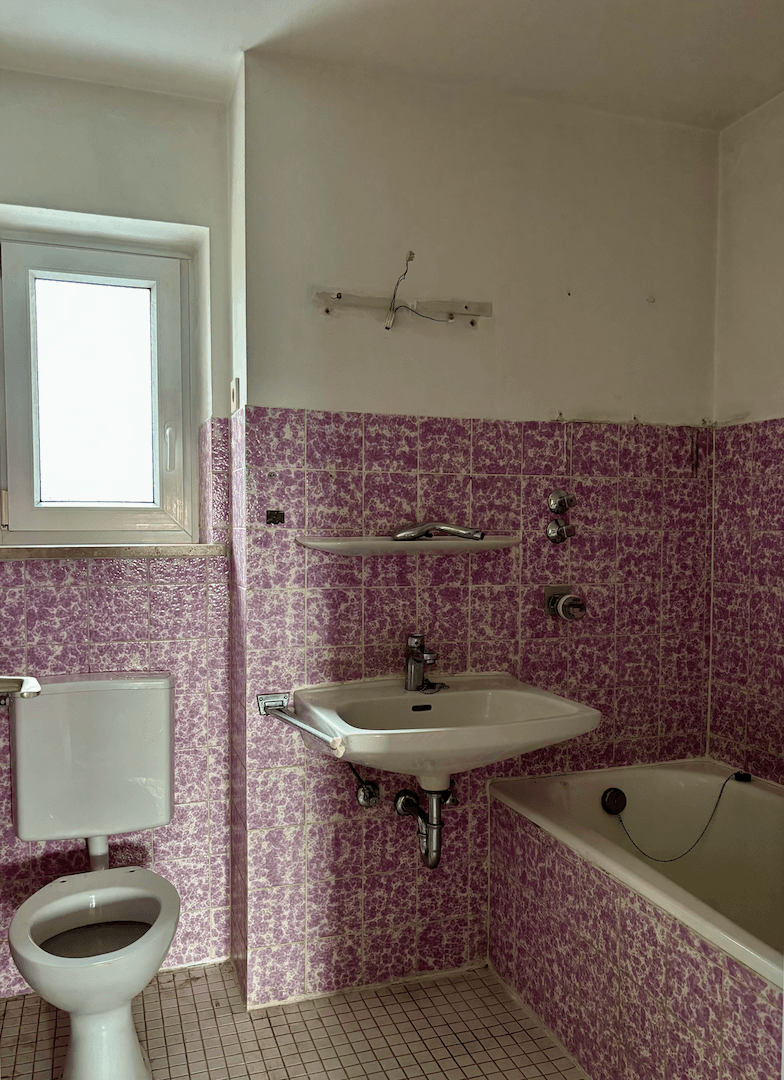 Prodej bytu 2+1 54 m², Max-Planck-Str. 13, Neufahrn bei Freising, Bavorsko Prodej bytu 2+1 54 m², Max-Planck-Str. 13, Neufahrn bei Freising, Bavorsko