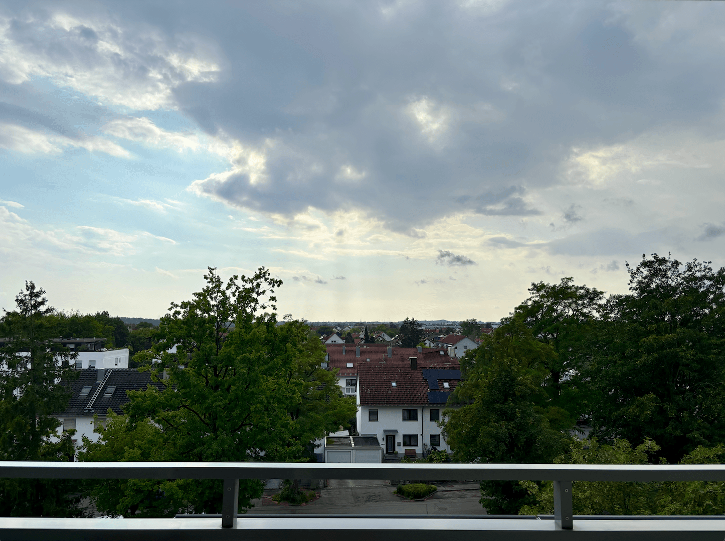 Prodej bytu 2+1 54 m², Max-Planck-Str. 13, Neufahrn bei Freising, Bavorsko Prodej bytu 2+1 54 m², Max-Planck-Str. 13, Neufahrn bei Freising, Bavorsko