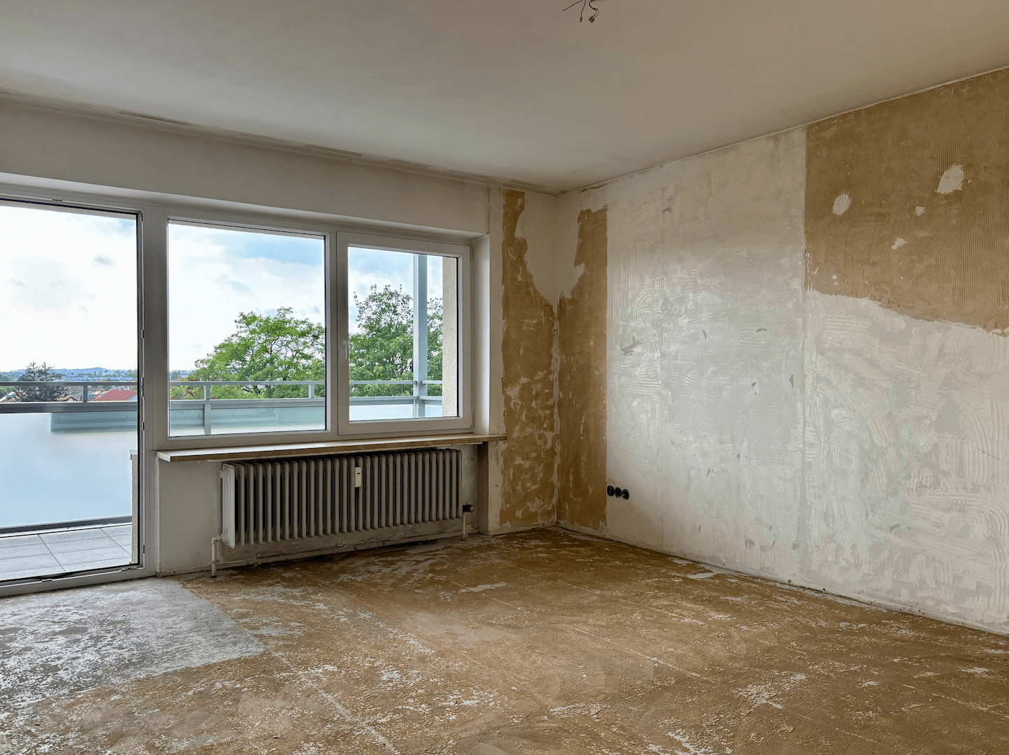Prodej bytu 2+1 54 m², Max-Planck-Str. 13, Neufahrn bei Freising, Bavorsko Prodej bytu 2+1 54 m², Max-Planck-Str. 13, Neufahrn bei Freising, Bavorsko