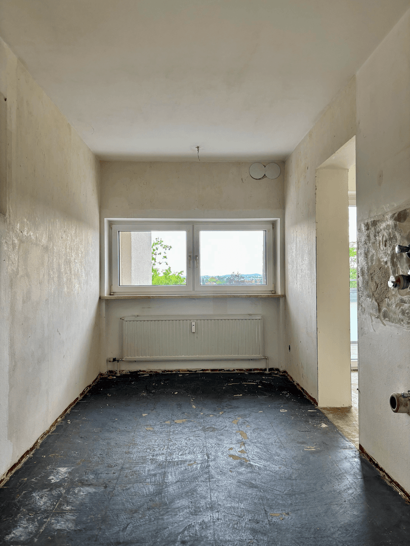 Prodej bytu 2+1 54 m², Max-Planck-Str. 13, Neufahrn bei Freising, Bavorsko Prodej bytu 2+1 54 m², Max-Planck-Str. 13, Neufahrn bei Freising, Bavorsko