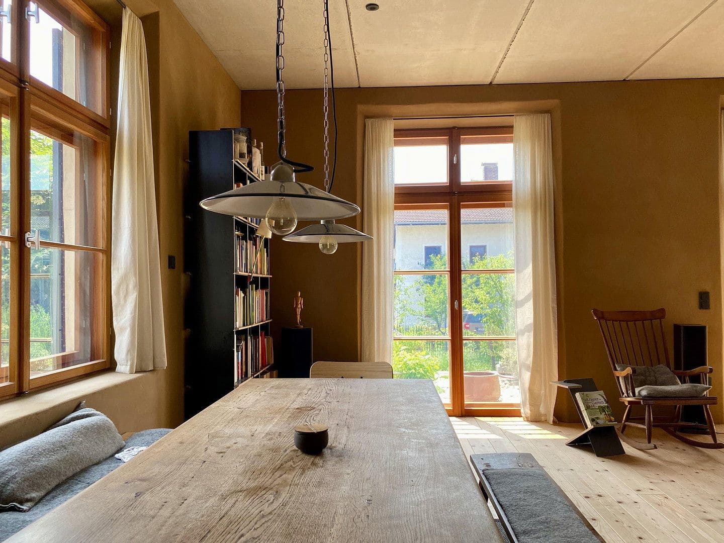 Prodej domu 143 m², pozemek 397 m², Stephanskirchen, Bavorsko Prodej domu 143 m², pozemek 397 m², Stephanskirchen, Bavorsko