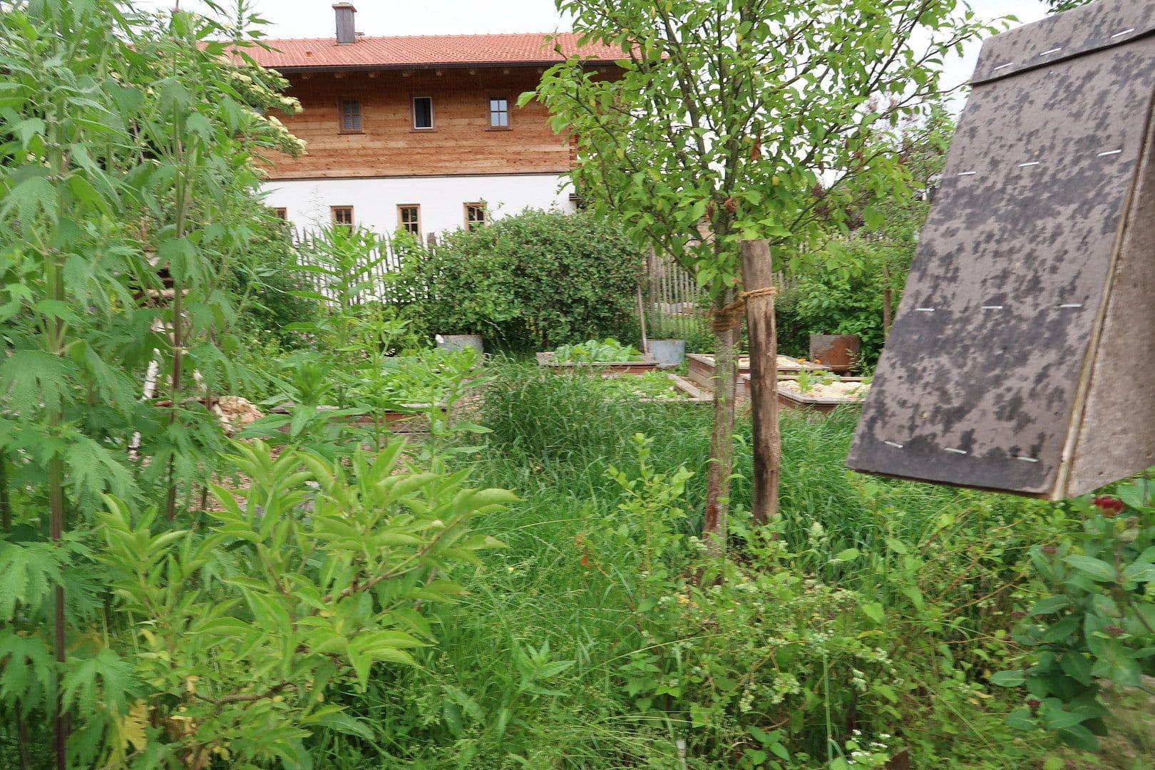 Prodej domu 143 m², pozemek 397 m², Stephanskirchen, Bavorsko Prodej domu 143 m², pozemek 397 m², Stephanskirchen, Bavorsko