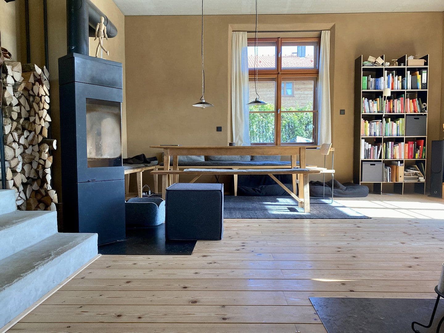Prodej domu 143 m², pozemek 397 m², Stephanskirchen, Bavorsko Prodej domu 143 m², pozemek 397 m², Stephanskirchen, Bavorsko
