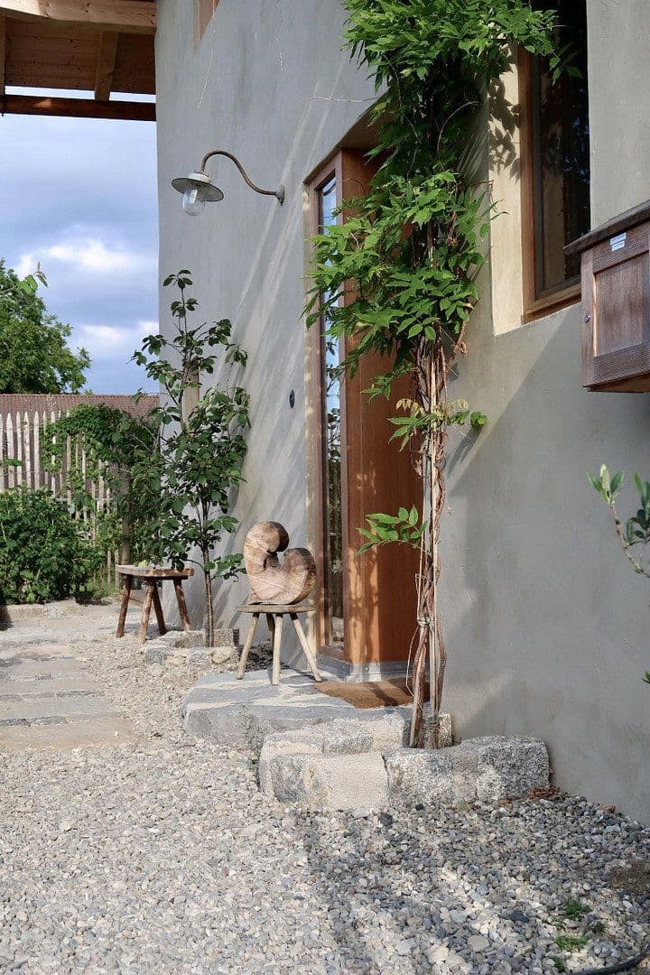 Prodej domu 143 m², pozemek 397 m², Stephanskirchen, Bavorsko Prodej domu 143 m², pozemek 397 m², Stephanskirchen, Bavorsko