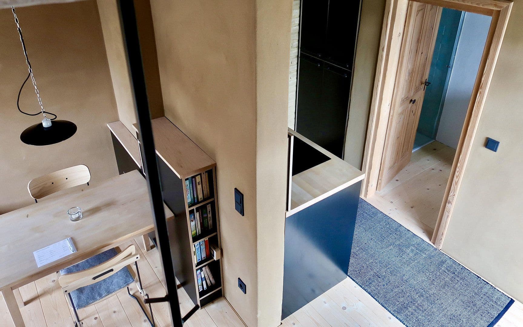 Prodej domu 143 m², pozemek 397 m², Stephanskirchen, Bavorsko Prodej domu 143 m², pozemek 397 m², Stephanskirchen, Bavorsko