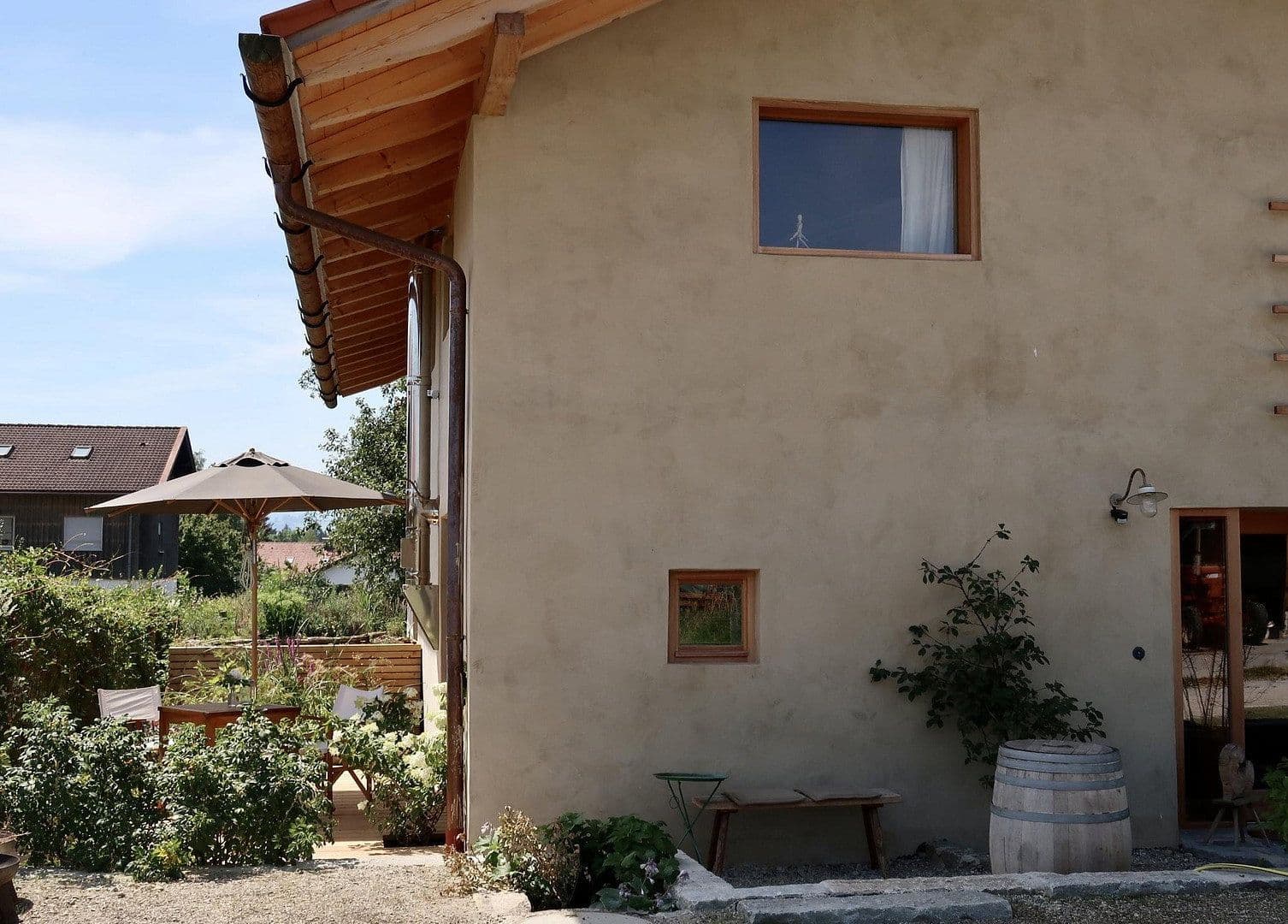 Prodej domu 143 m², pozemek 397 m², Stephanskirchen, Bavorsko Prodej domu 143 m², pozemek 397 m², Stephanskirchen, Bavorsko