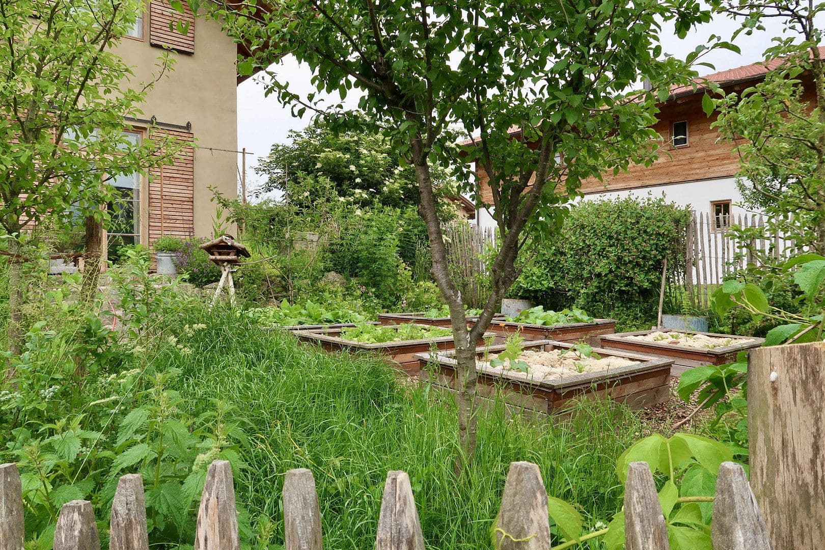 Prodej domu 143 m², pozemek 397 m², Stephanskirchen, Bavorsko Prodej domu 143 m², pozemek 397 m², Stephanskirchen, Bavorsko