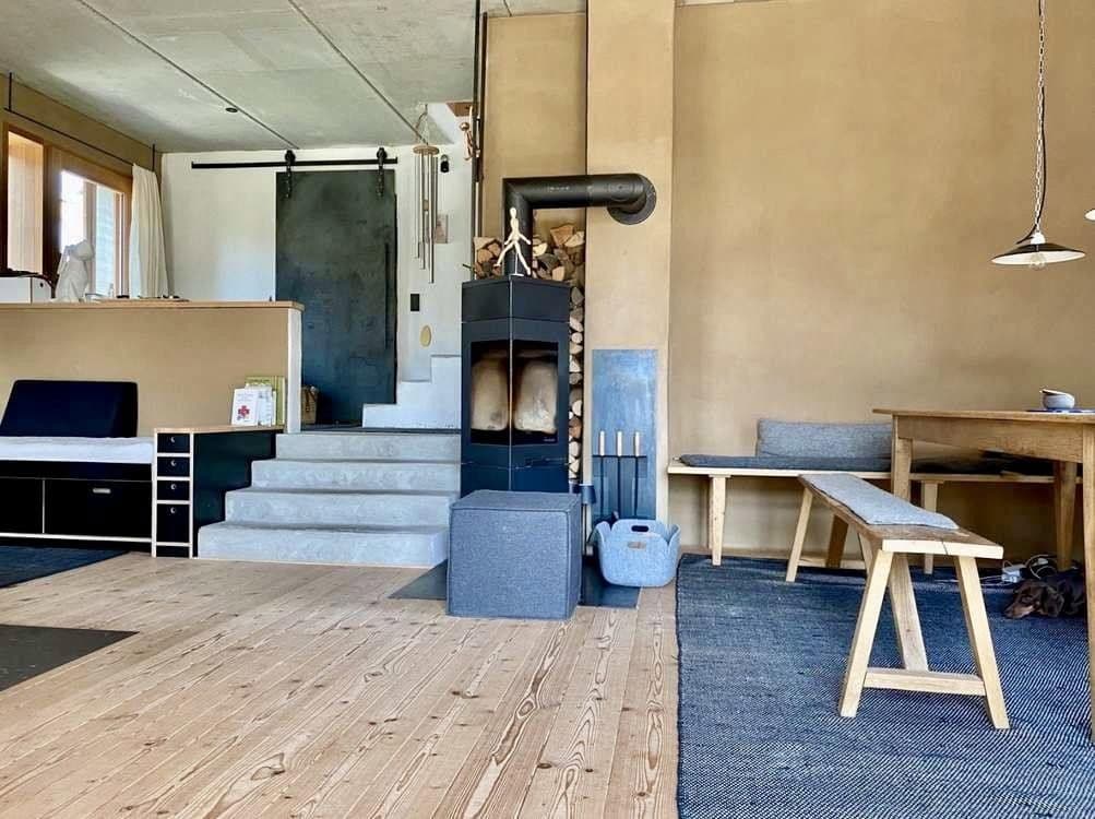 Prodej domu 143 m², pozemek 397 m², Stephanskirchen, Bavorsko Prodej domu 143 m², pozemek 397 m², Stephanskirchen, Bavorsko