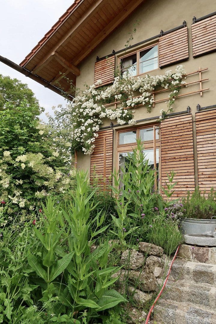 Prodej domu 143 m², pozemek 397 m², Stephanskirchen, Bavorsko Prodej domu 143 m², pozemek 397 m², Stephanskirchen, Bavorsko
