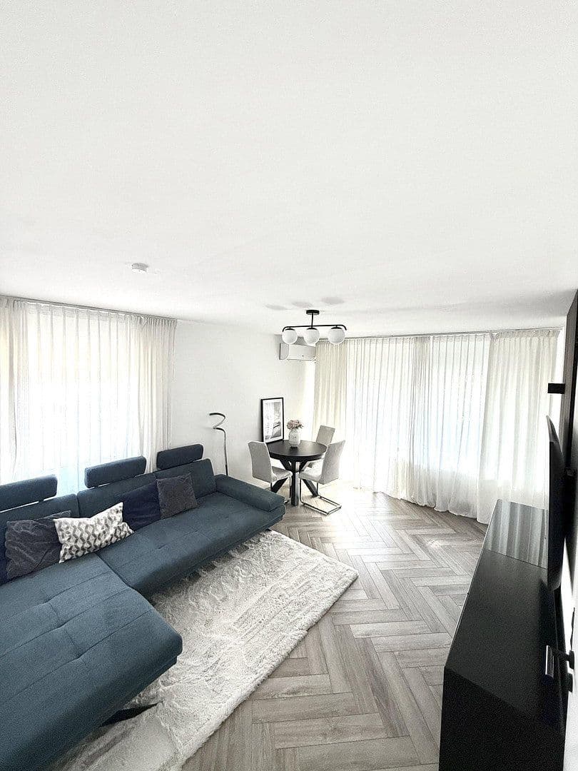 Prodej bytu 4+1 81 m², Frechen, Severní Porýní-Vestfálsko Prodej bytu 4+1 81 m², Frechen, Severní Porýní-Vestfálsko