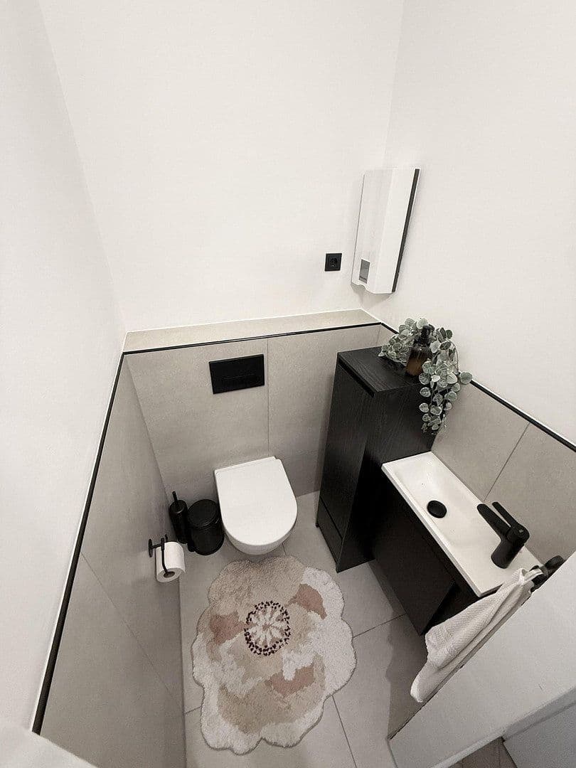 Prodej bytu 4+1 81 m², Frechen, Severní Porýní-Vestfálsko Prodej bytu 4+1 81 m², Frechen, Severní Porýní-Vestfálsko