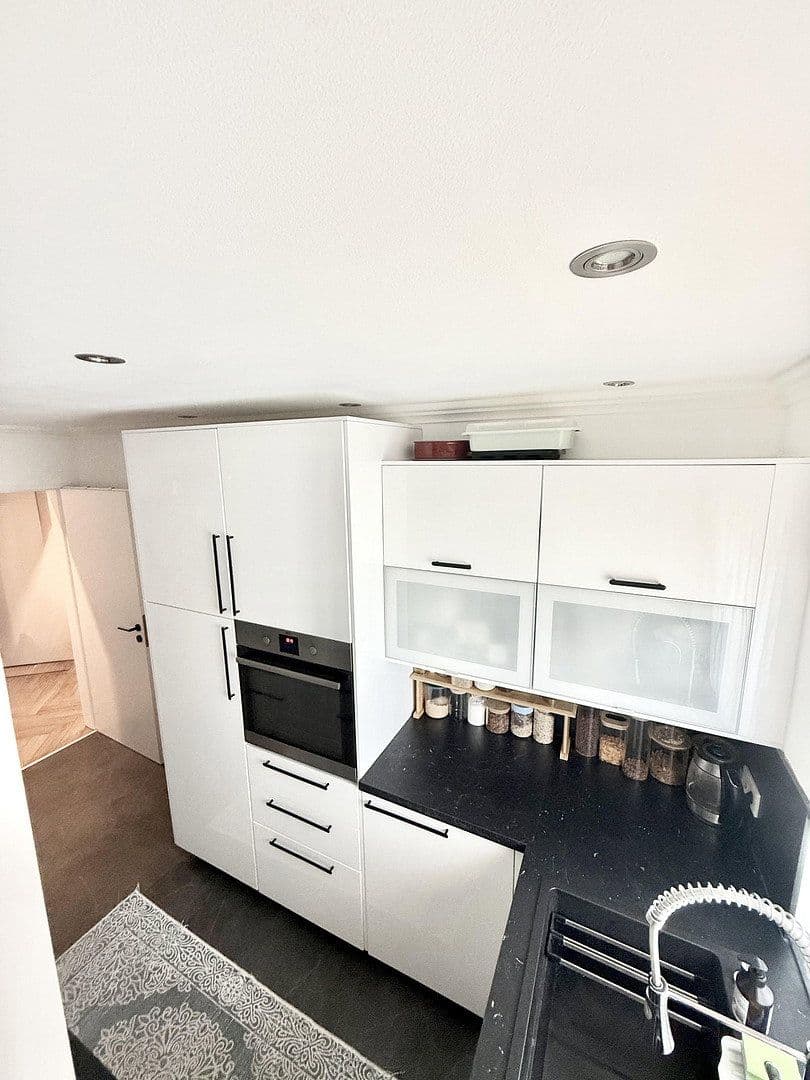 Prodej bytu 4+1 81 m², Frechen, Severní Porýní-Vestfálsko Prodej bytu 4+1 81 m², Frechen, Severní Porýní-Vestfálsko