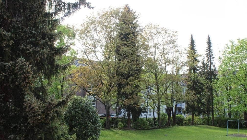 Prodej bytu 4+1 81 m², Frechen, Severní Porýní-Vestfálsko Prodej bytu 4+1 81 m², Frechen, Severní Porýní-Vestfálsko