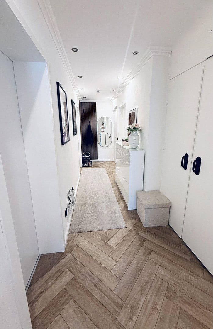 Prodej bytu 4+1 81 m², Frechen, Severní Porýní-Vestfálsko Prodej bytu 4+1 81 m², Frechen, Severní Porýní-Vestfálsko