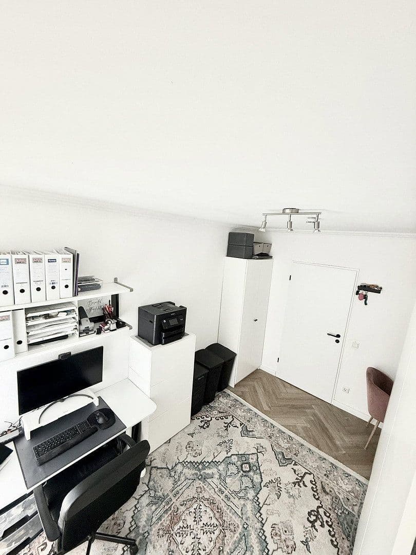 Prodej bytu 4+1 81 m², Frechen, Severní Porýní-Vestfálsko Prodej bytu 4+1 81 m², Frechen, Severní Porýní-Vestfálsko