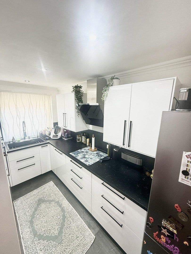 Prodej bytu 4+1 81 m², Frechen, Severní Porýní-Vestfálsko Prodej bytu 4+1 81 m², Frechen, Severní Porýní-Vestfálsko