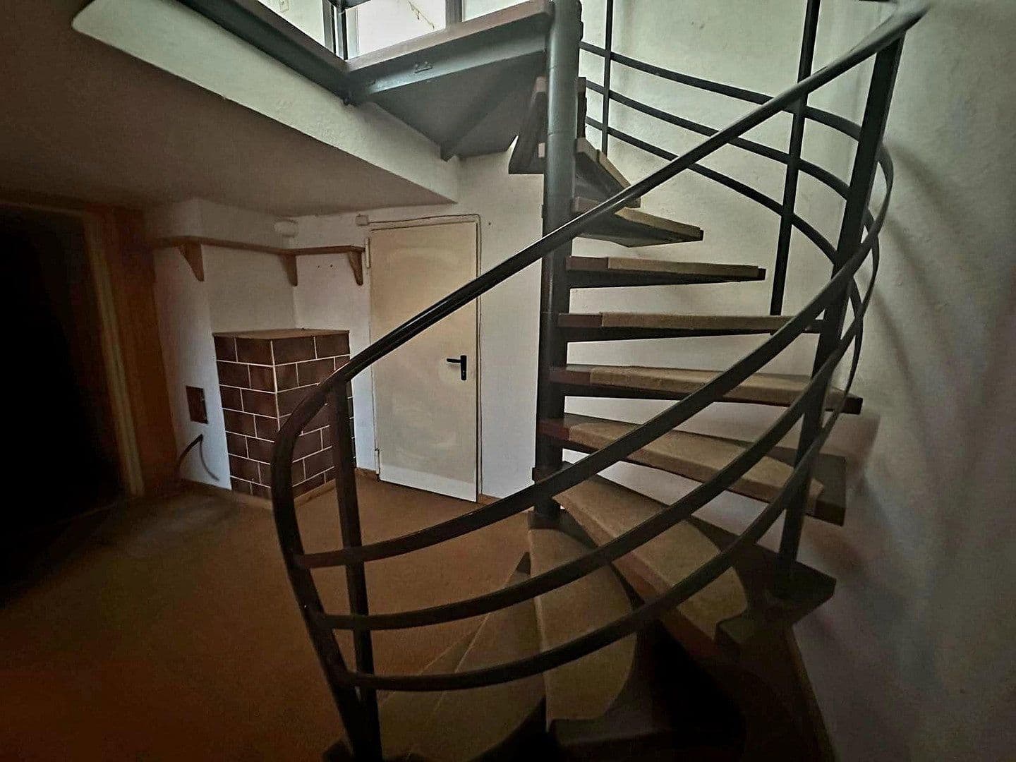Prodej domu 244 m², pozemek 816 m², Allee 18, Neustadt bei Coburg, Bavorsko Prodej domu 244 m², pozemek 816 m², Allee 18, Neustadt bei Coburg, Bavorsko