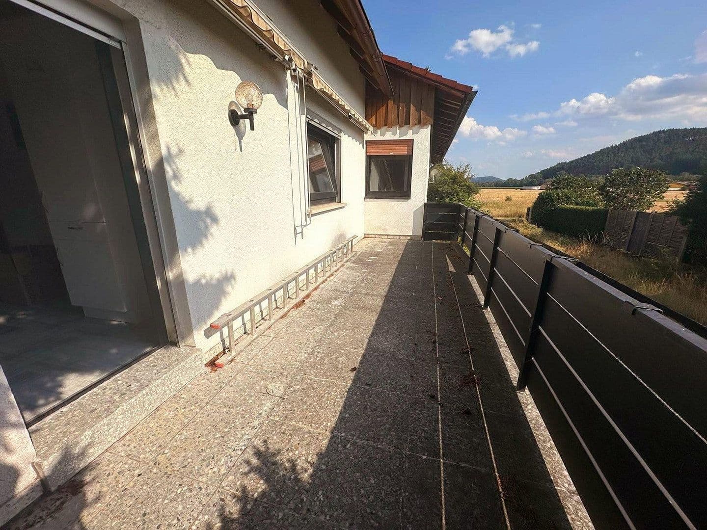 Prodej domu 244 m², pozemek 816 m², Allee 18, Neustadt bei Coburg, Bavorsko Prodej domu 244 m², pozemek 816 m², Allee 18, Neustadt bei Coburg, Bavorsko