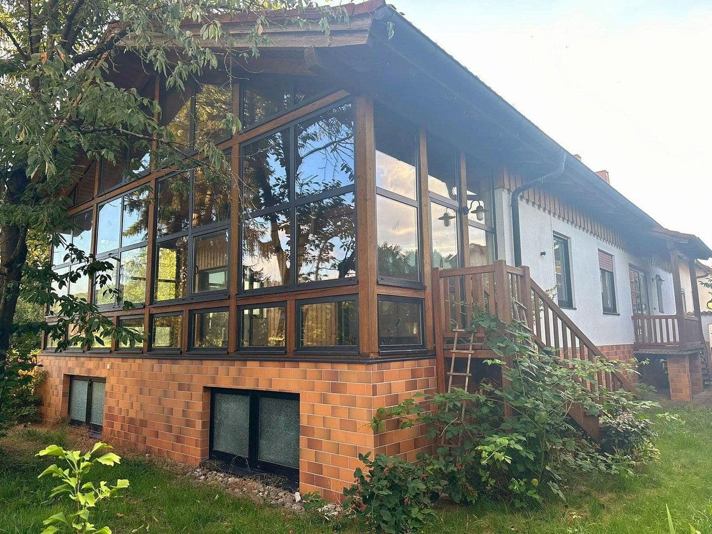 Prodej domu 244 m², pozemek 816 m², Allee 18, Neustadt bei Coburg, Bavorsko Prodej domu 244 m², pozemek 816 m², Allee 18, Neustadt bei Coburg, Bavorsko