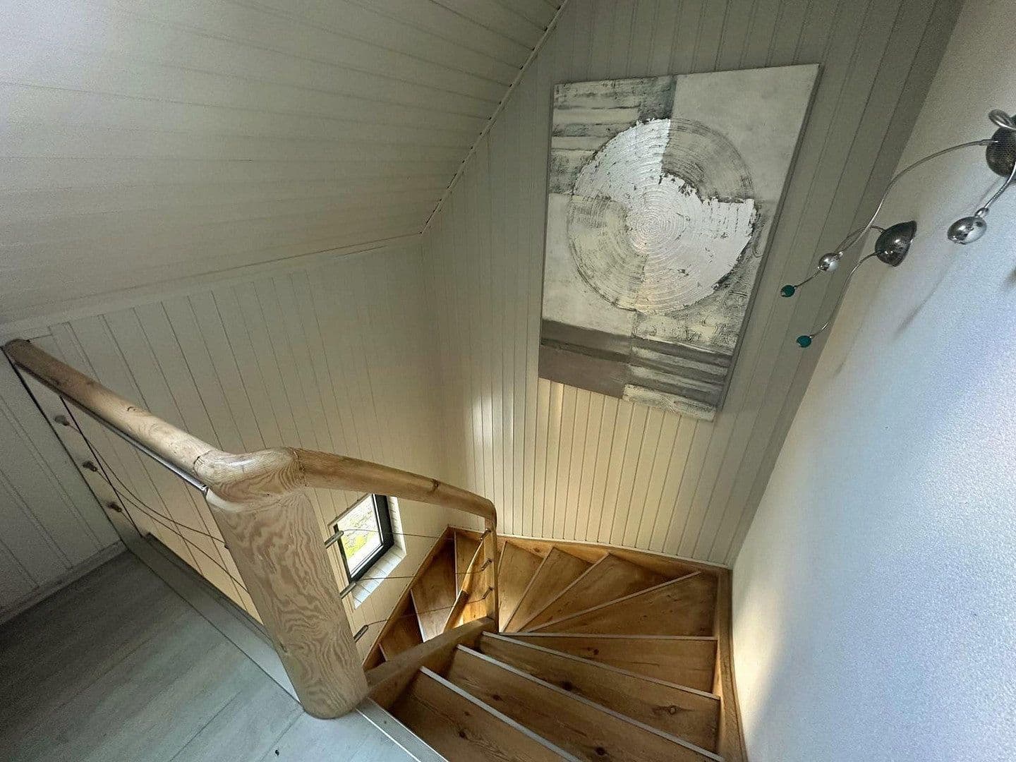 Prodej domu 244 m², pozemek 816 m², Allee 18, Neustadt bei Coburg, Bavorsko Prodej domu 244 m², pozemek 816 m², Allee 18, Neustadt bei Coburg, Bavorsko