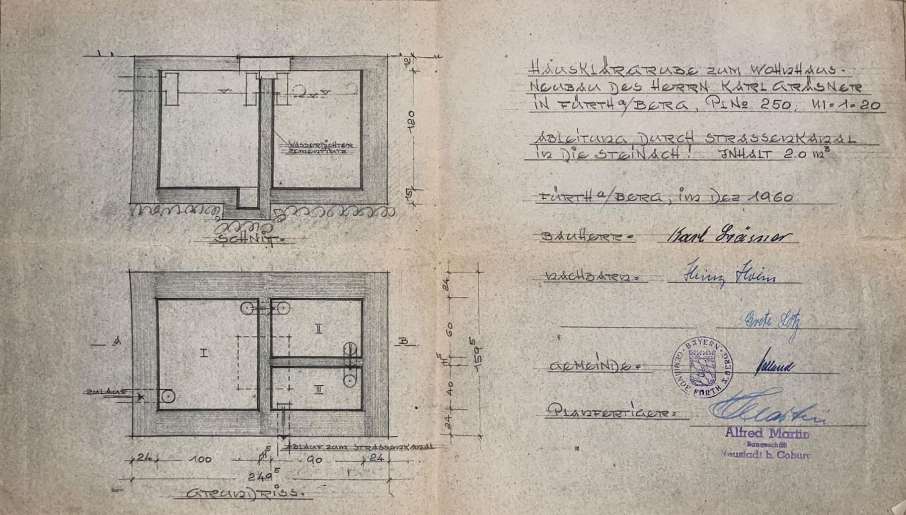 Prodej domu 244 m², pozemek 816 m², Allee 18, Neustadt bei Coburg, Bavorsko Prodej domu 244 m², pozemek 816 m², Allee 18, Neustadt bei Coburg, Bavorsko