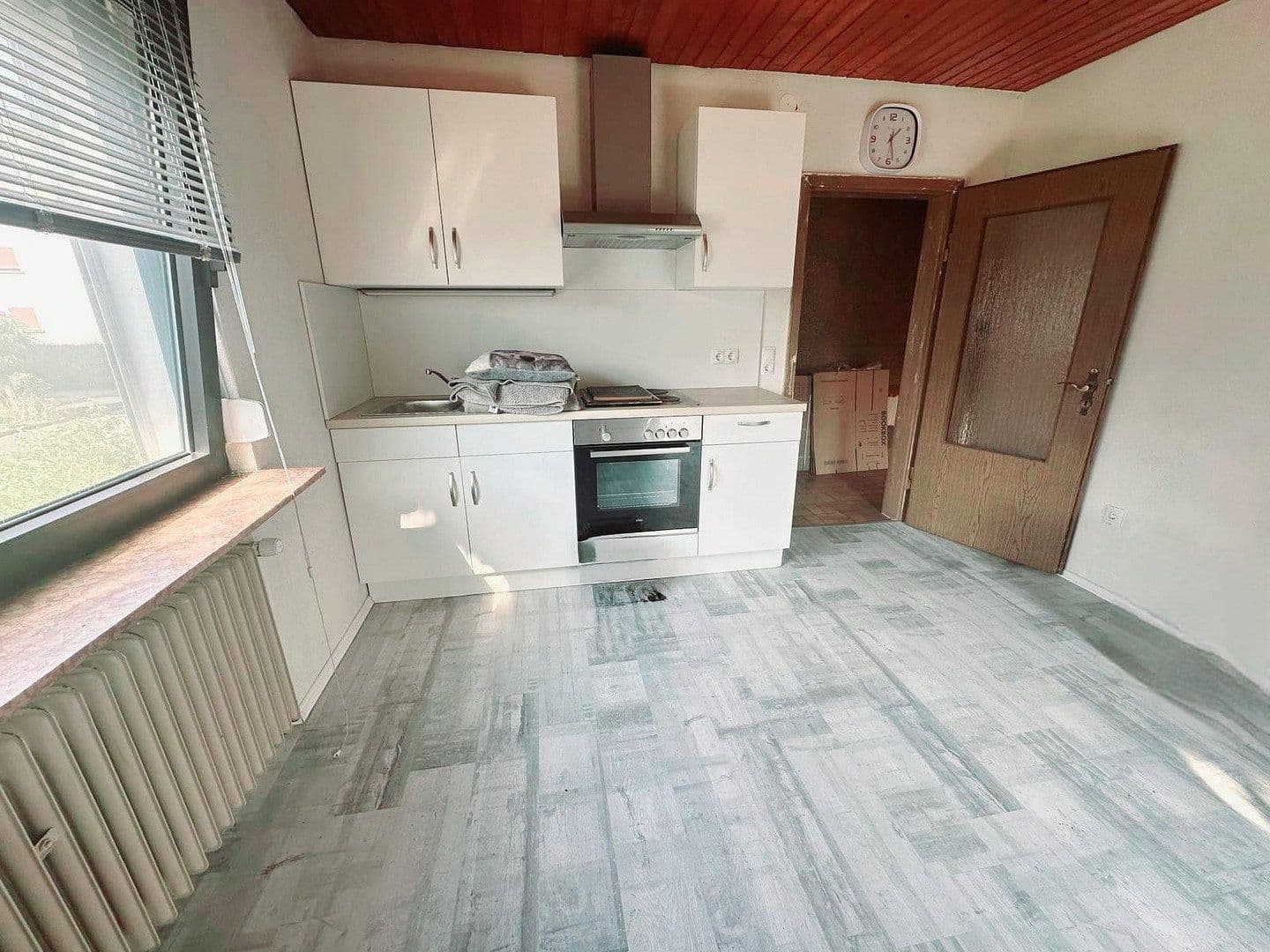 Prodej domu 244 m², pozemek 816 m², Allee 18, Neustadt bei Coburg, Bavorsko Prodej domu 244 m², pozemek 816 m², Allee 18, Neustadt bei Coburg, Bavorsko