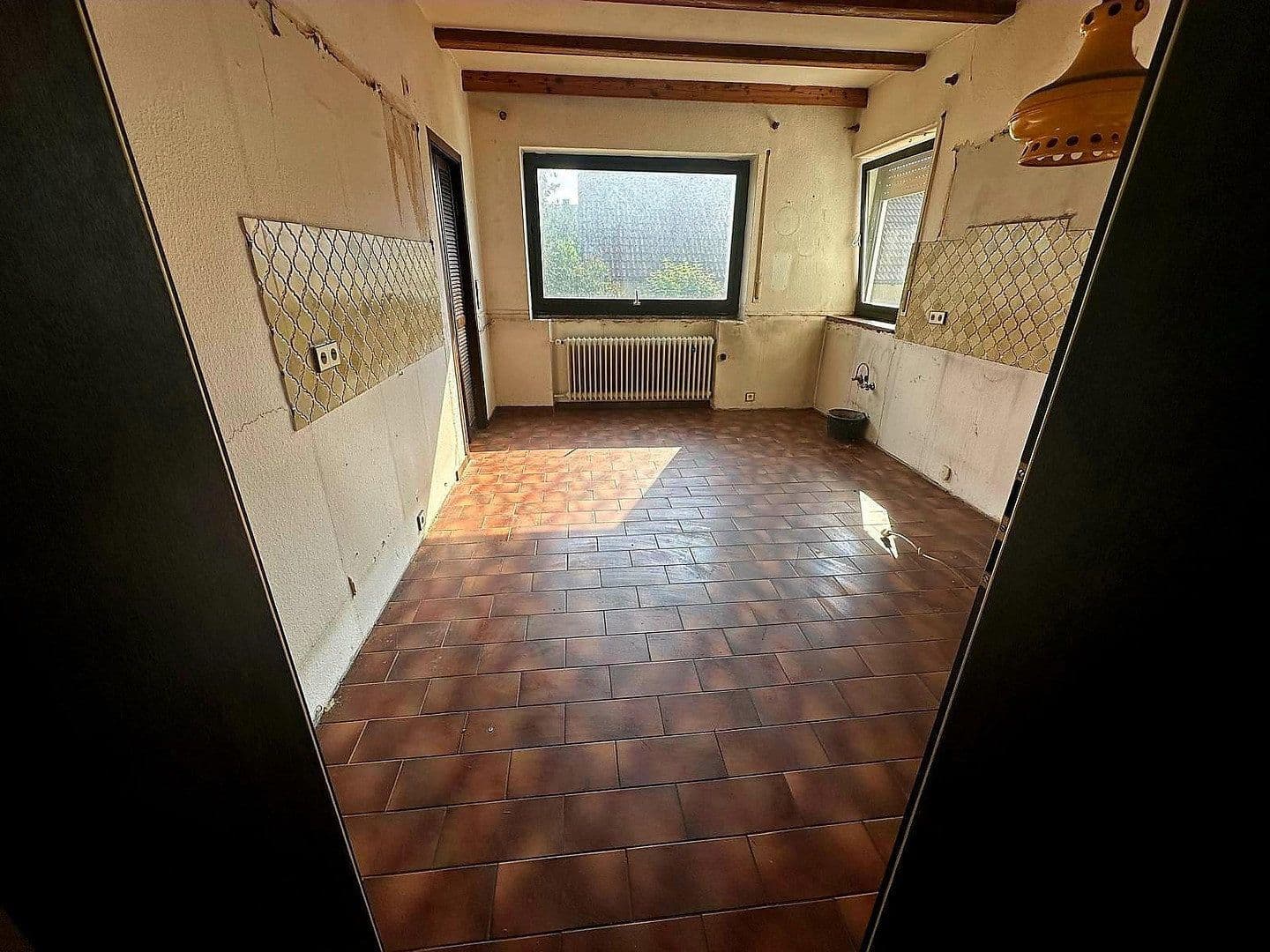 Prodej domu 244 m², pozemek 816 m², Allee 18, Neustadt bei Coburg, Bavorsko Prodej domu 244 m², pozemek 816 m², Allee 18, Neustadt bei Coburg, Bavorsko