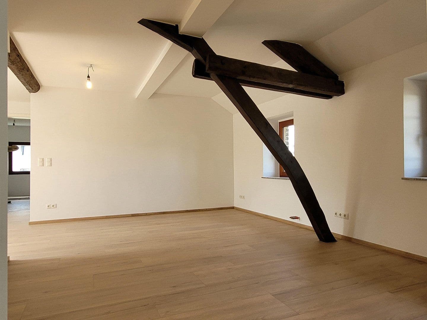 Pronájem bytu 3+1 90 m², Alfter, Severní Porýní-Vestfálsko Pronájem bytu 3+1 90 m², Alfter, Severní Porýní-Vestfálsko