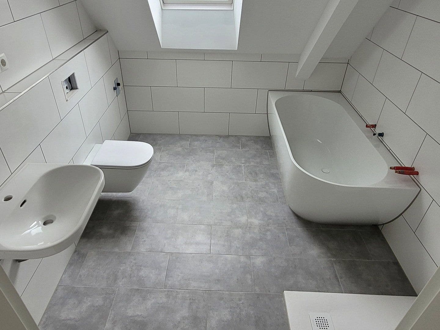 Pronájem bytu 3+1 90 m², Alfter, Severní Porýní-Vestfálsko Pronájem bytu 3+1 90 m², Alfter, Severní Porýní-Vestfálsko