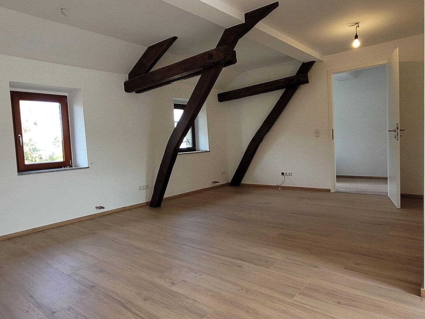 Pronájem bytu 3+1 90 m², Alfter, Severní Porýní-Vestfálsko Pronájem bytu 3+1 90 m², Alfter, Severní Porýní-Vestfálsko