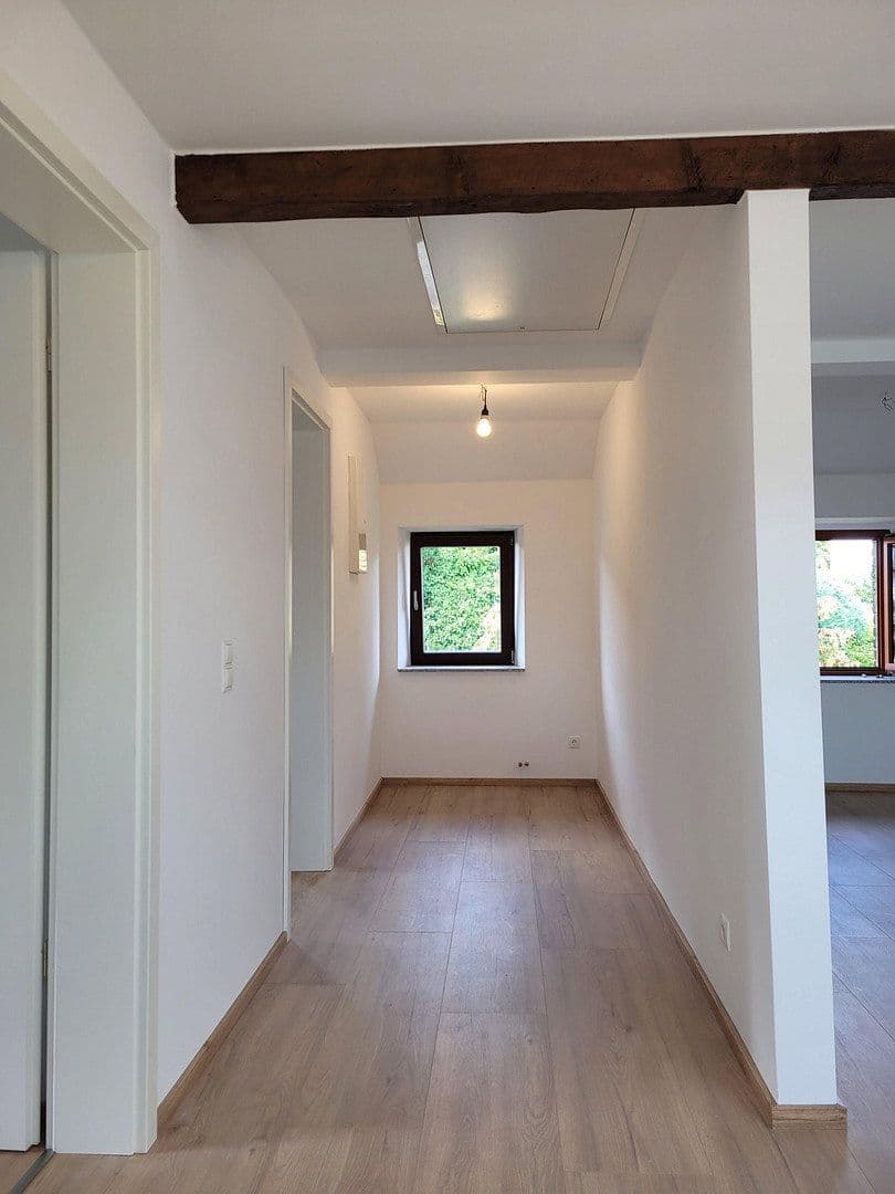 Pronájem bytu 3+1 90 m², Alfter, Severní Porýní-Vestfálsko Pronájem bytu 3+1 90 m², Alfter, Severní Porýní-Vestfálsko