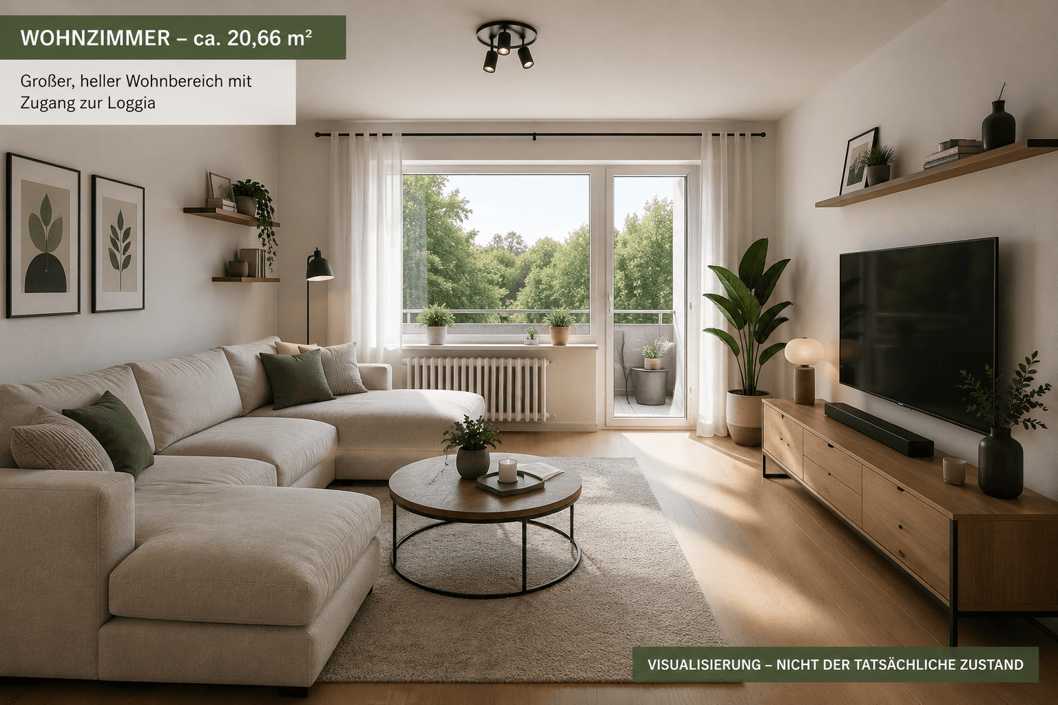 Prodej bytu 3+1 67 m², Lausanner Str. 127-131, Bremen, Bremen Prodej bytu 3+1 67 m², Lausanner Str. 127-131, Bremen, Bremen