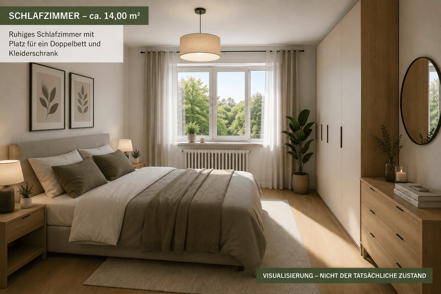 Prodej bytu 3+1 67 m², Lausanner Str. 127-131, Bremen, Bremen Prodej bytu 3+1 67 m², Lausanner Str. 127-131, Bremen, Bremen