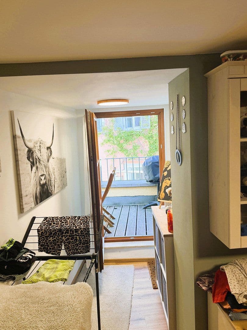 Pronájem bytu 3+1 80 m², Markt Indersdorf, Bavorsko Pronájem bytu 3+1 80 m², Markt Indersdorf, Bavorsko