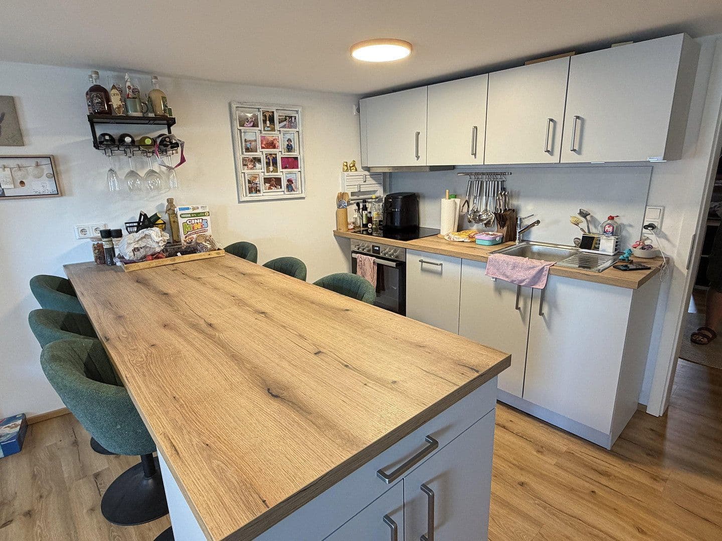 Pronájem bytu 3+1 80 m², Markt Indersdorf, Bavorsko Pronájem bytu 3+1 80 m², Markt Indersdorf, Bavorsko