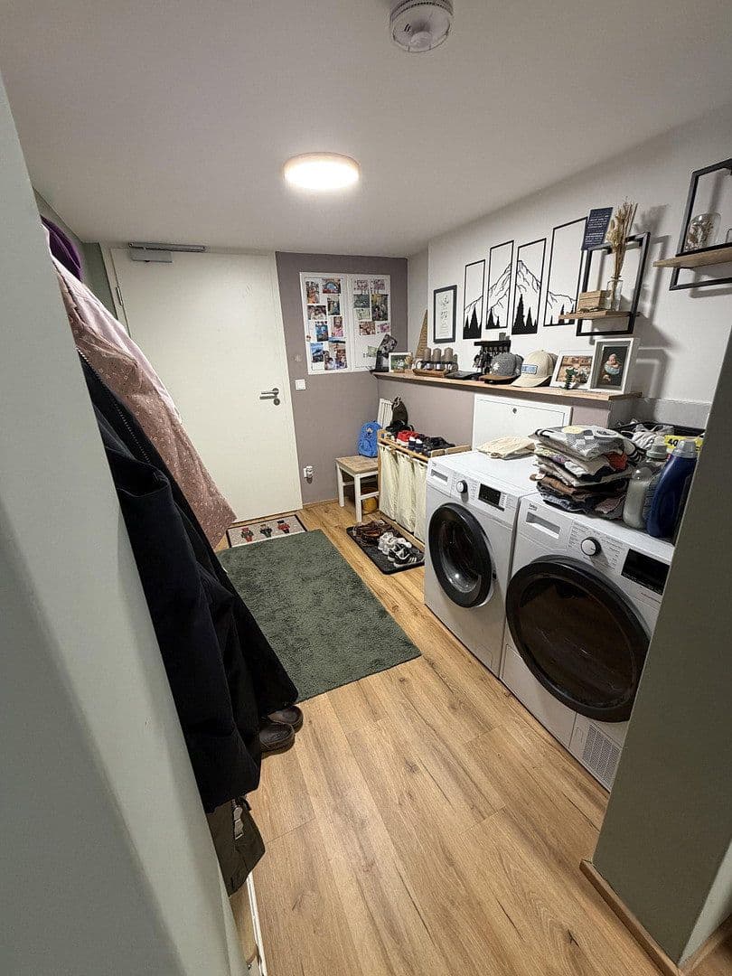 Pronájem bytu 3+1 80 m², Markt Indersdorf, Bavorsko Pronájem bytu 3+1 80 m², Markt Indersdorf, Bavorsko