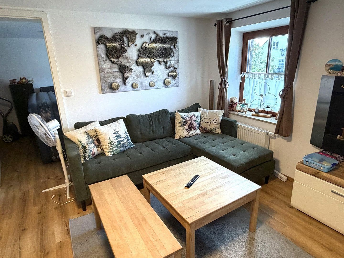 Pronájem bytu 3+1 80 m², Markt Indersdorf, Bavorsko Pronájem bytu 3+1 80 m², Markt Indersdorf, Bavorsko