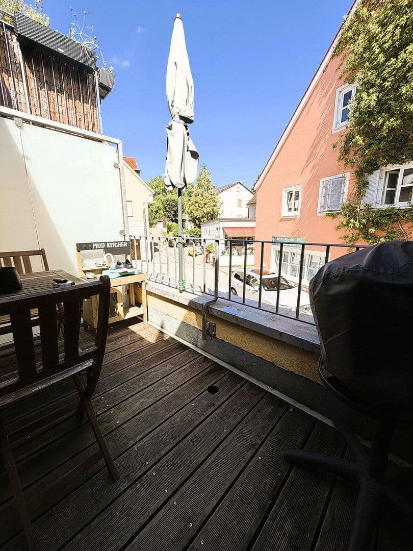 Pronájem bytu 3+1 80 m², Markt Indersdorf, Bavorsko Pronájem bytu 3+1 80 m², Markt Indersdorf, Bavorsko