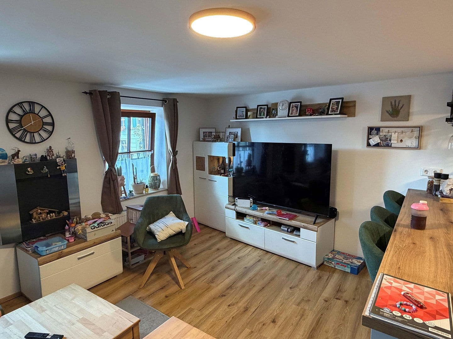 Pronájem bytu 3+1 80 m², Markt Indersdorf, Bavorsko Pronájem bytu 3+1 80 m², Markt Indersdorf, Bavorsko