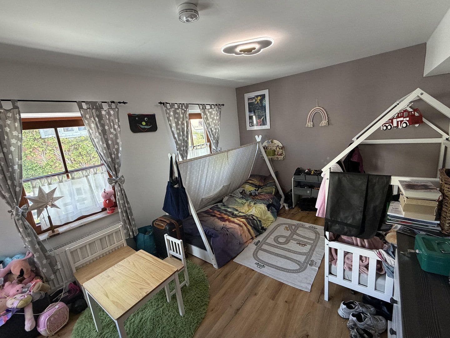 Pronájem bytu 3+1 80 m², Markt Indersdorf, Bavorsko Pronájem bytu 3+1 80 m², Markt Indersdorf, Bavorsko