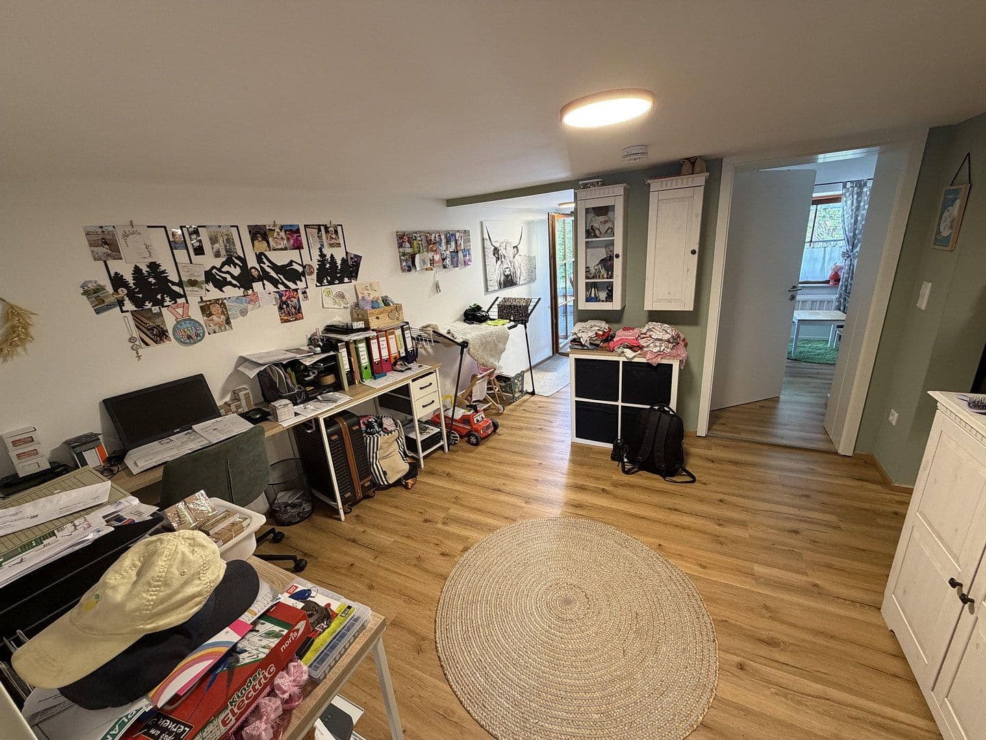 Pronájem bytu 3+1 80 m², Markt Indersdorf, Bavorsko Pronájem bytu 3+1 80 m², Markt Indersdorf, Bavorsko