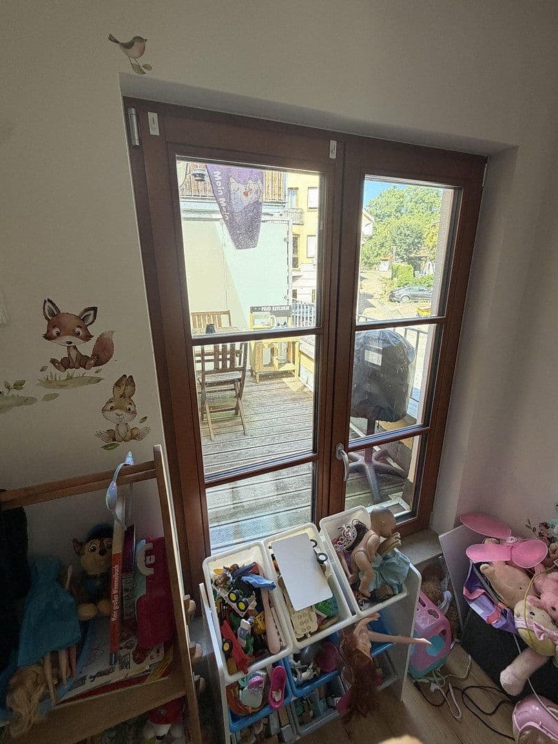Pronájem bytu 3+1 80 m², Markt Indersdorf, Bavorsko Pronájem bytu 3+1 80 m², Markt Indersdorf, Bavorsko