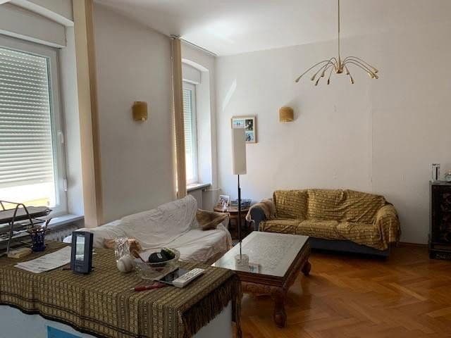 Prodej bytu 4+1 120 m², Karlsruhe, Bádensko-Württembersko Prodej bytu 4+1 120 m², Karlsruhe, Bádensko-Württembersko