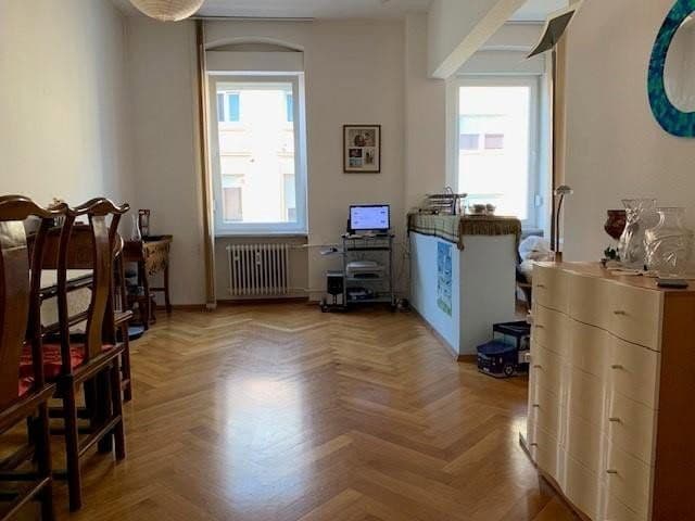Prodej bytu 4+1 120 m², Karlsruhe, Bádensko-Württembersko Prodej bytu 4+1 120 m², Karlsruhe, Bádensko-Württembersko