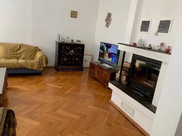 Prodej bytu 4+1 120 m², Karlsruhe, Bádensko-Württembersko Prodej bytu 4+1 120 m², Karlsruhe, Bádensko-Württembersko
