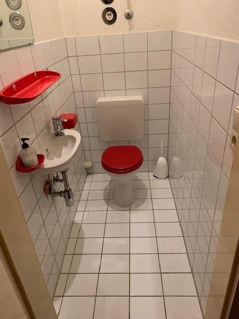 Prodej bytu 4+1 120 m², Karlsruhe, Bádensko-Württembersko Prodej bytu 4+1 120 m², Karlsruhe, Bádensko-Württembersko