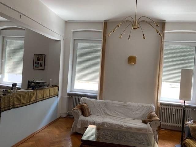 Prodej bytu 4+1 120 m², Karlsruhe, Bádensko-Württembersko Prodej bytu 4+1 120 m², Karlsruhe, Bádensko-Württembersko