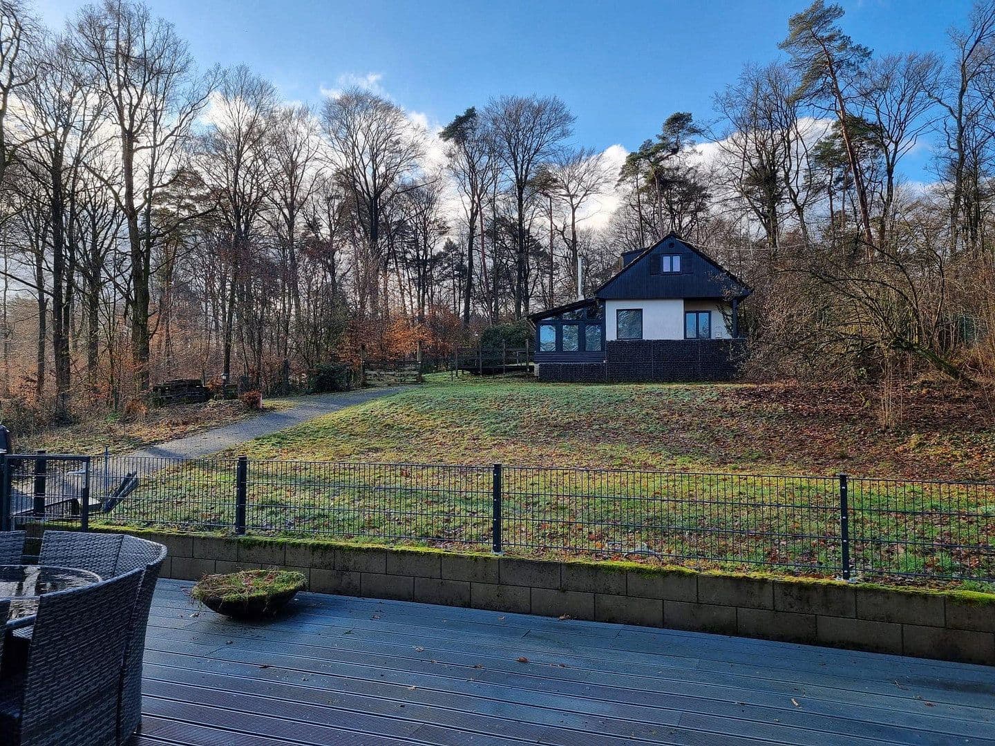 Prodej domu 300 m², pozemek 2.764 m², Altenkirchen (Westerwald), Porýní-Falc Prodej domu 300 m², pozemek 2.764 m², Altenkirchen (Westerwald), Porýní-Falc