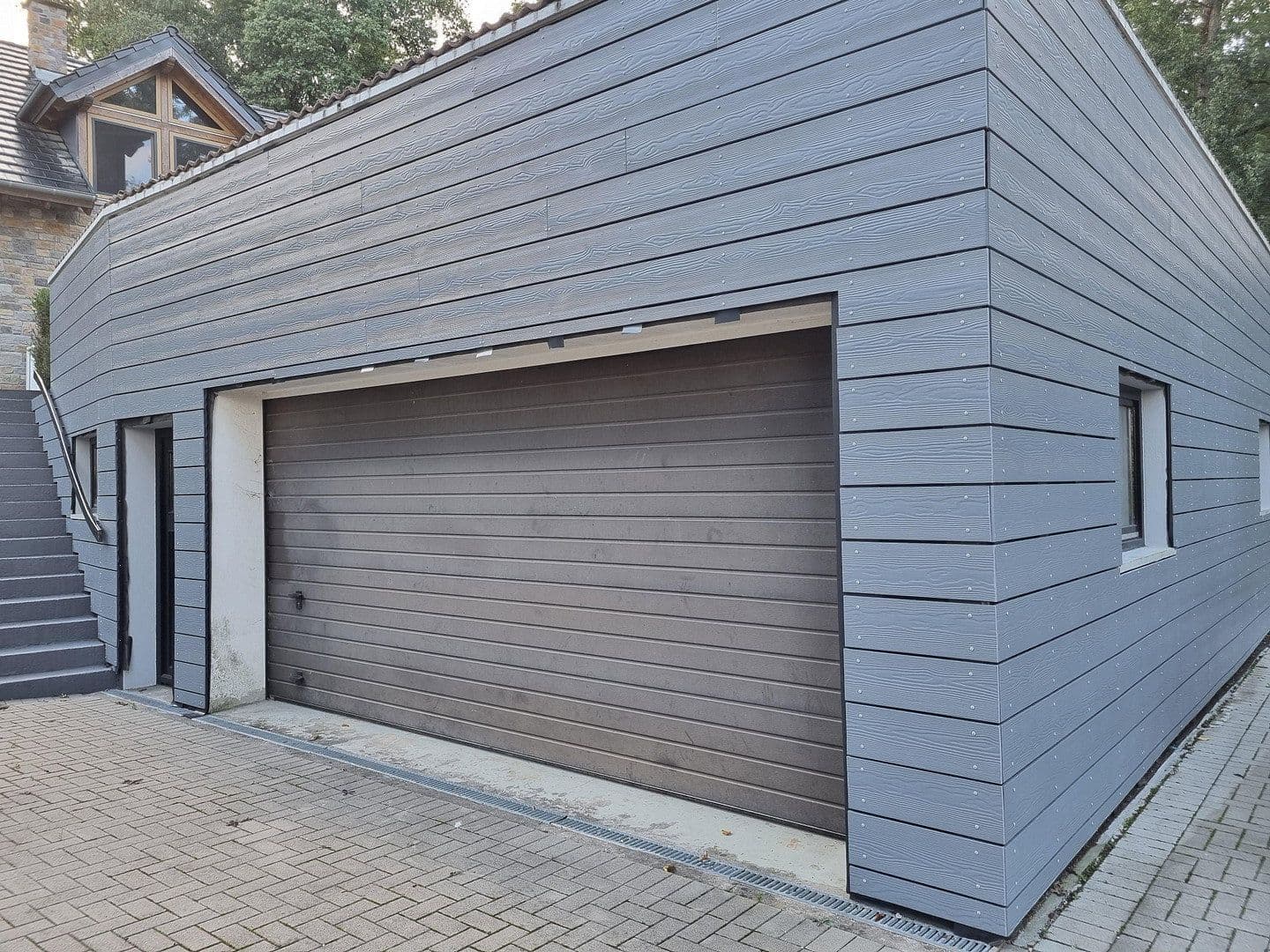 Prodej domu 300 m², pozemek 2.764 m², Altenkirchen (Westerwald), Porýní-Falc Prodej domu 300 m², pozemek 2.764 m², Altenkirchen (Westerwald), Porýní-Falc